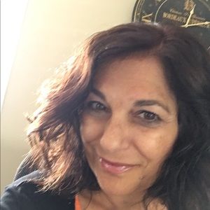 Meet your Posher, Teresa